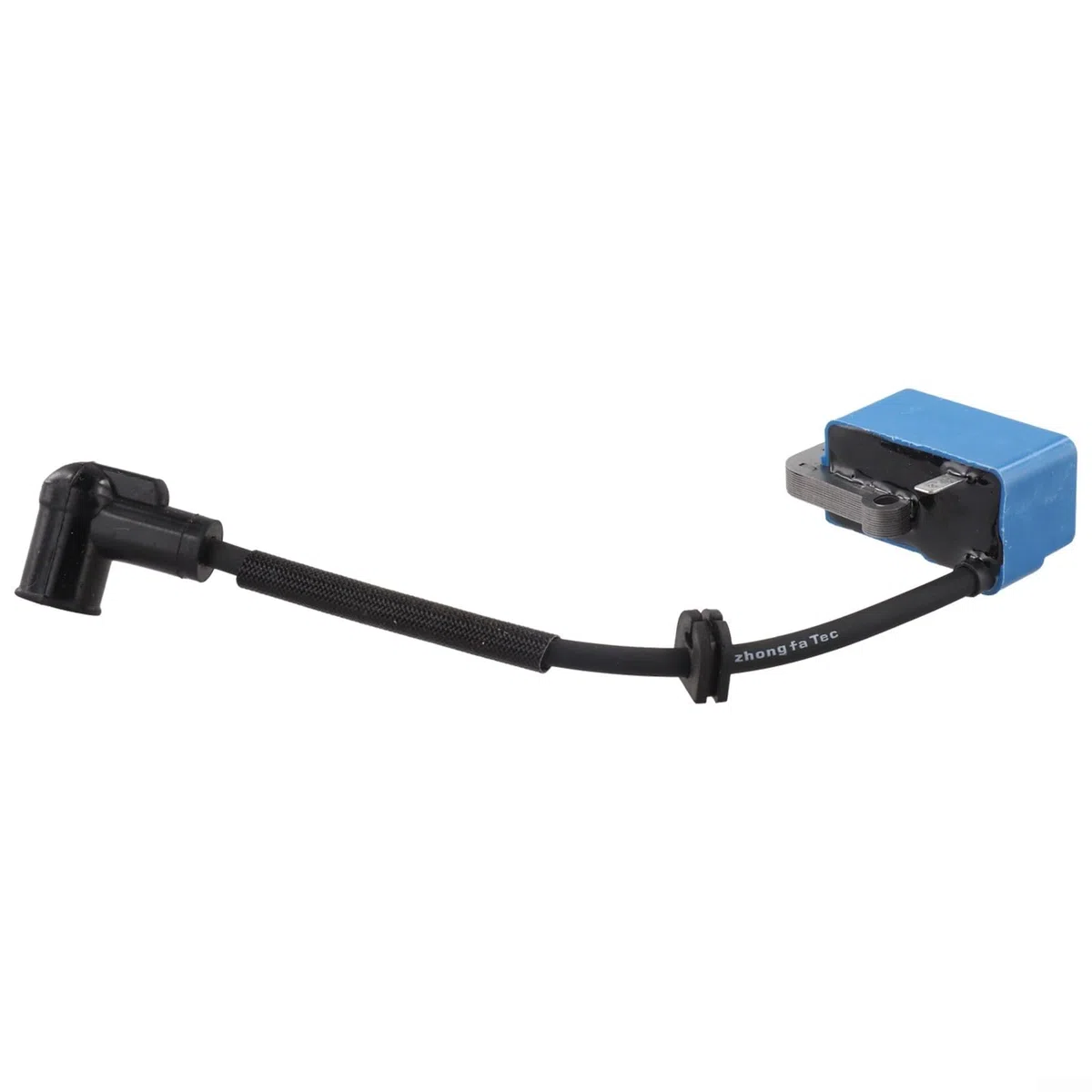 Modulo bobina di accensione A411001870 A10084 compatibile con ECHO PB-8010 PB-9010 EB810 EB910 per soffiatore a foglie Sostituzione diretta Alta Universalità Montaggio Per