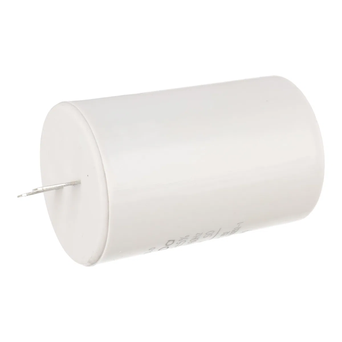 sparefixd Adatto per idropulitrice Karcher condensatore 25mF K5 Premium Full C