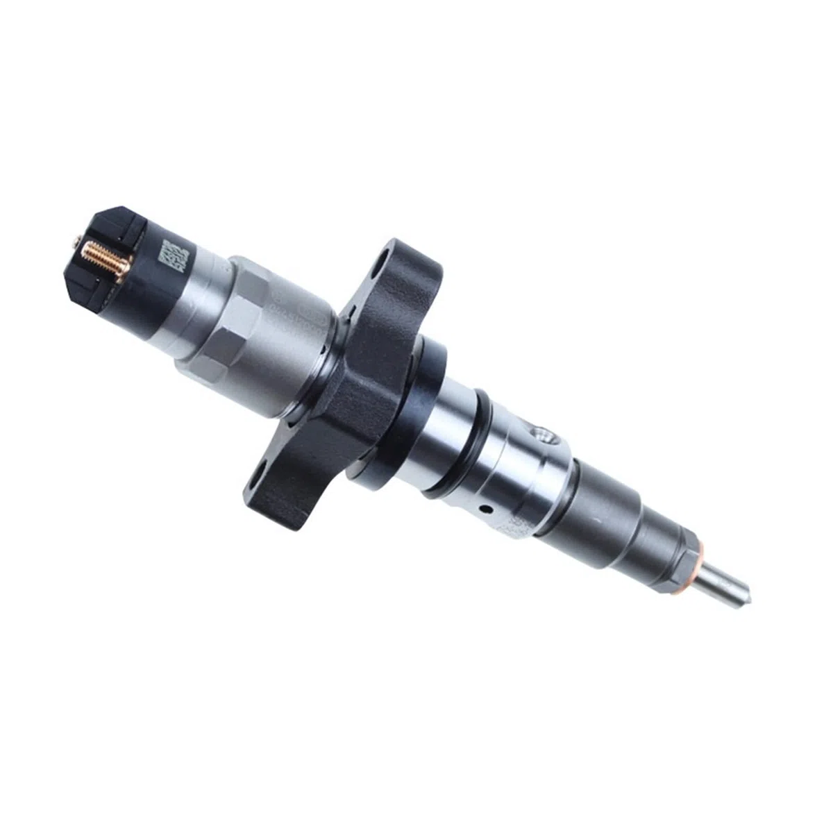 0445120212 0445120007 0445120238/0986435508 Ugello iniettore carburante diesel compatibile per Cummins Agrale-Deutz Daf compatibile per IVECO(0445120212)