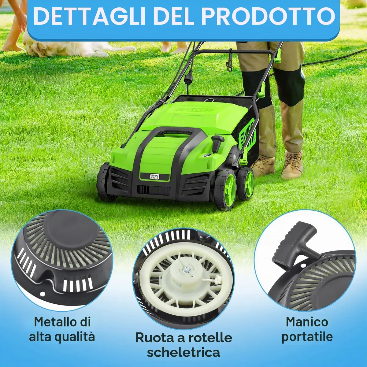 Launcher Mower,Avviamento a Strappo per Honda,Tosaerba tagliaerba,Gruppo avviamento Tosaerba Attrezzatura tagliaerba da Giardino Adatta per Tosaerb-a Avviament-o Manuale (B)
