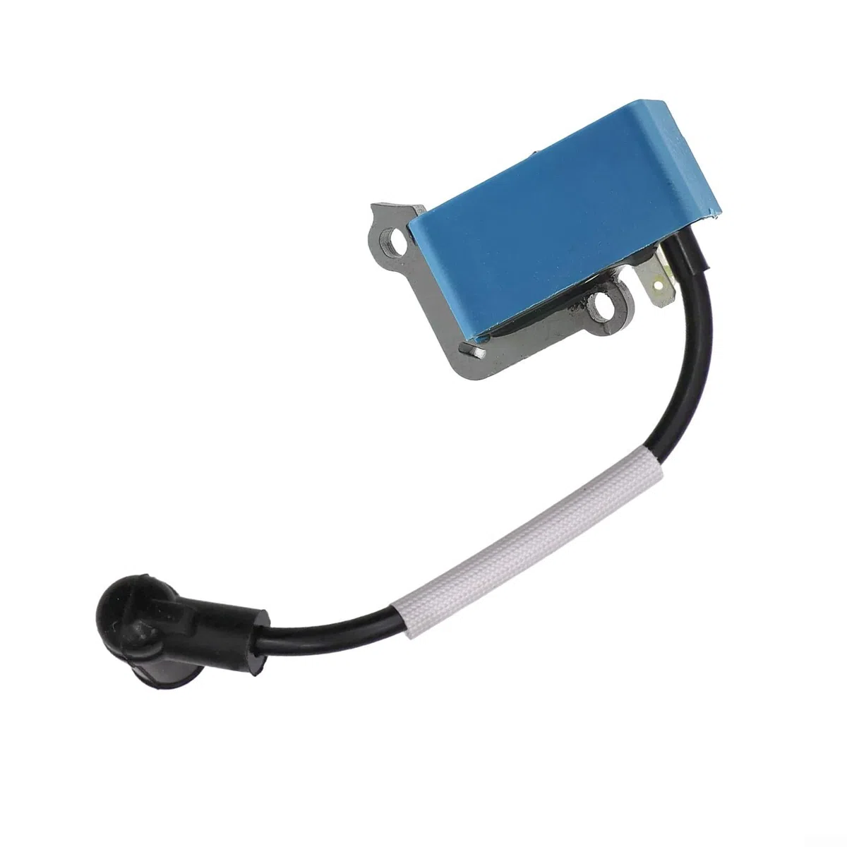Modulo bobina di accensione A411001870 A10084 compatibile con ECHO PB-8010 PB-9010 EB810 EB910 per soffiatore a foglie Sostituzione diretta Alta Universalità Montaggio Per