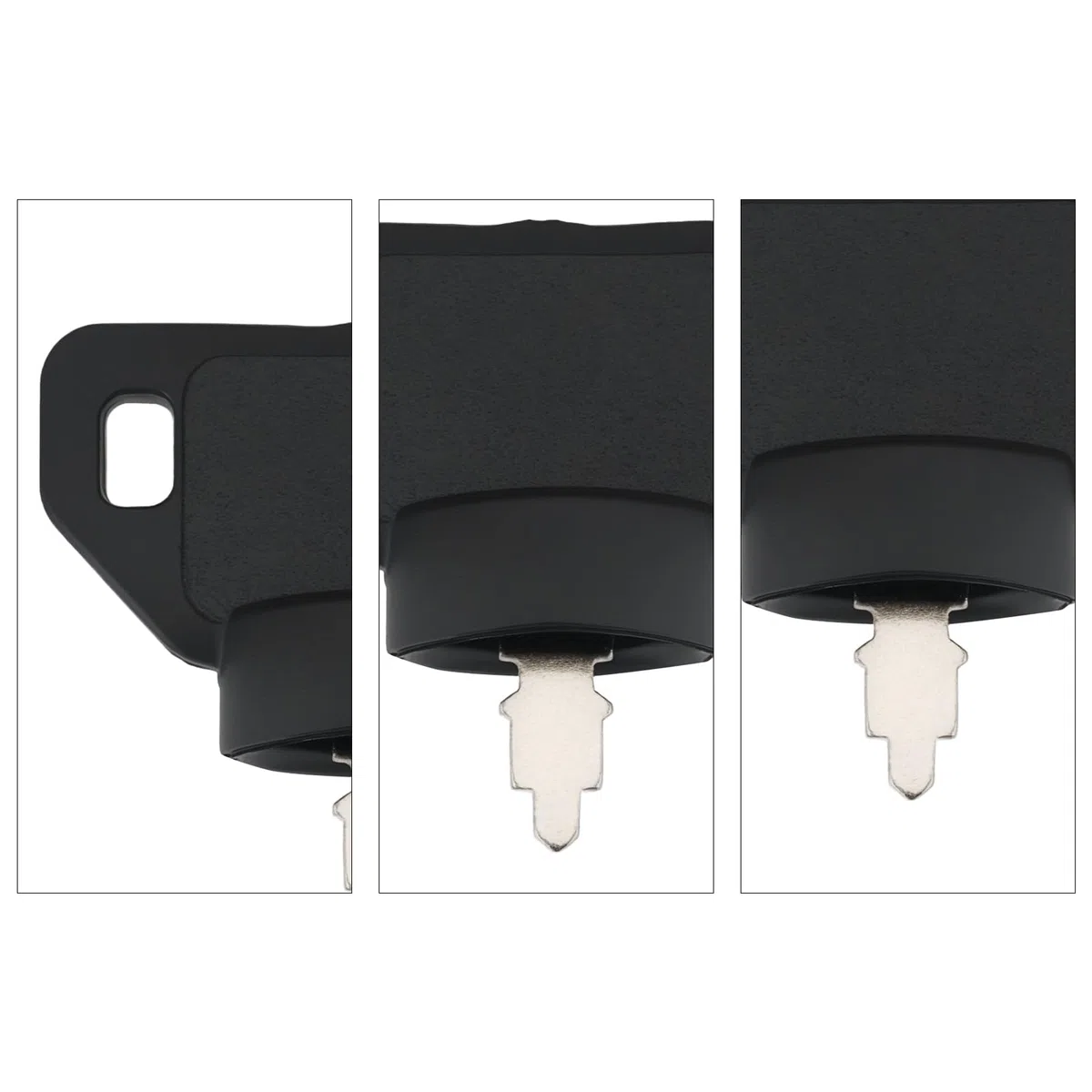 2 Pezzi Chiave Di Accensione Per Tosaerba Chiave Di Accensione Principale Per Piante Parte Di Ricambio 63-8360 Compatibile Con Toro Trattori Spazzaneve