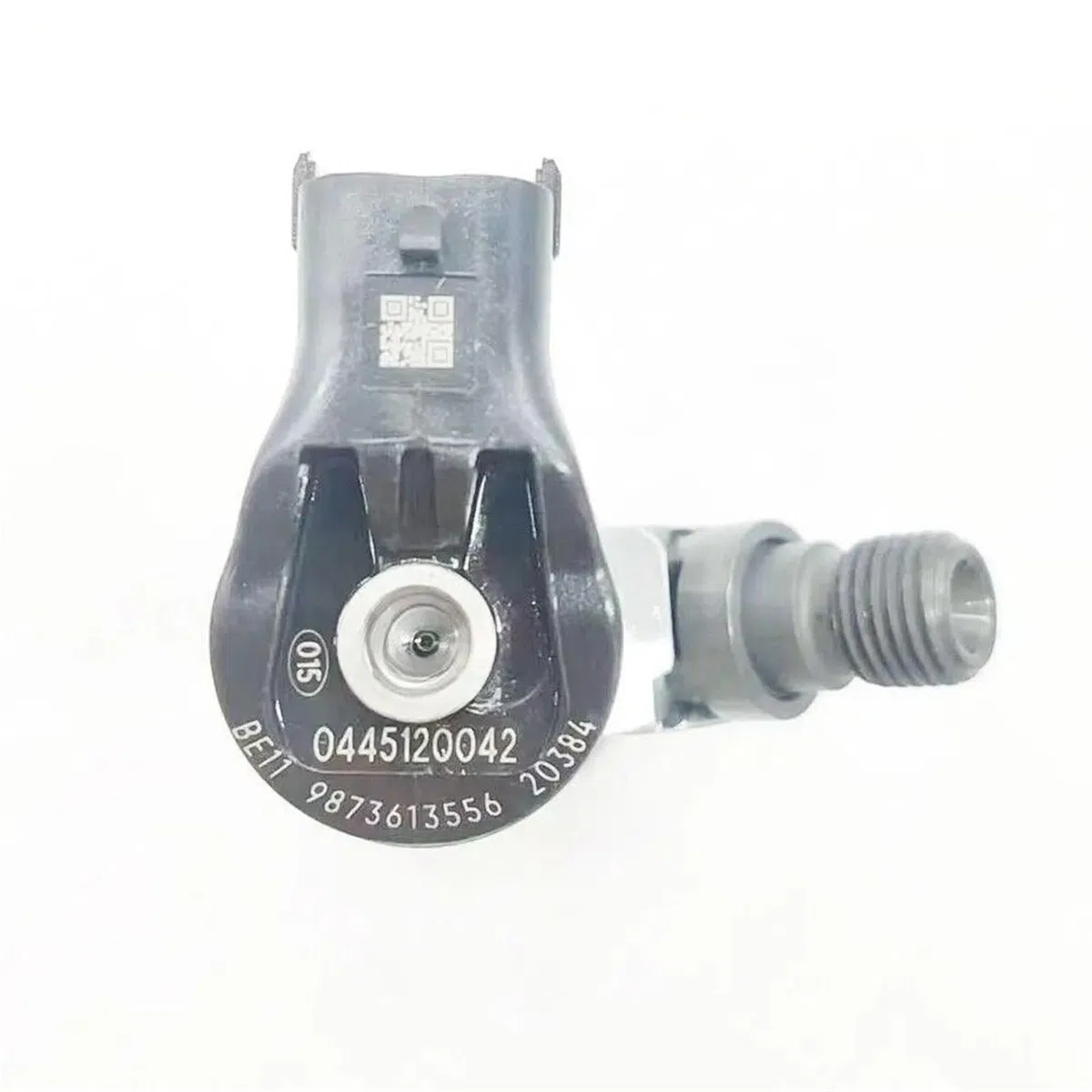 Iniettori di carburante diesel 0445120042 Ugello di iniezione compatible for GMC Duramax LBZ Hummer 6.6L 06-07