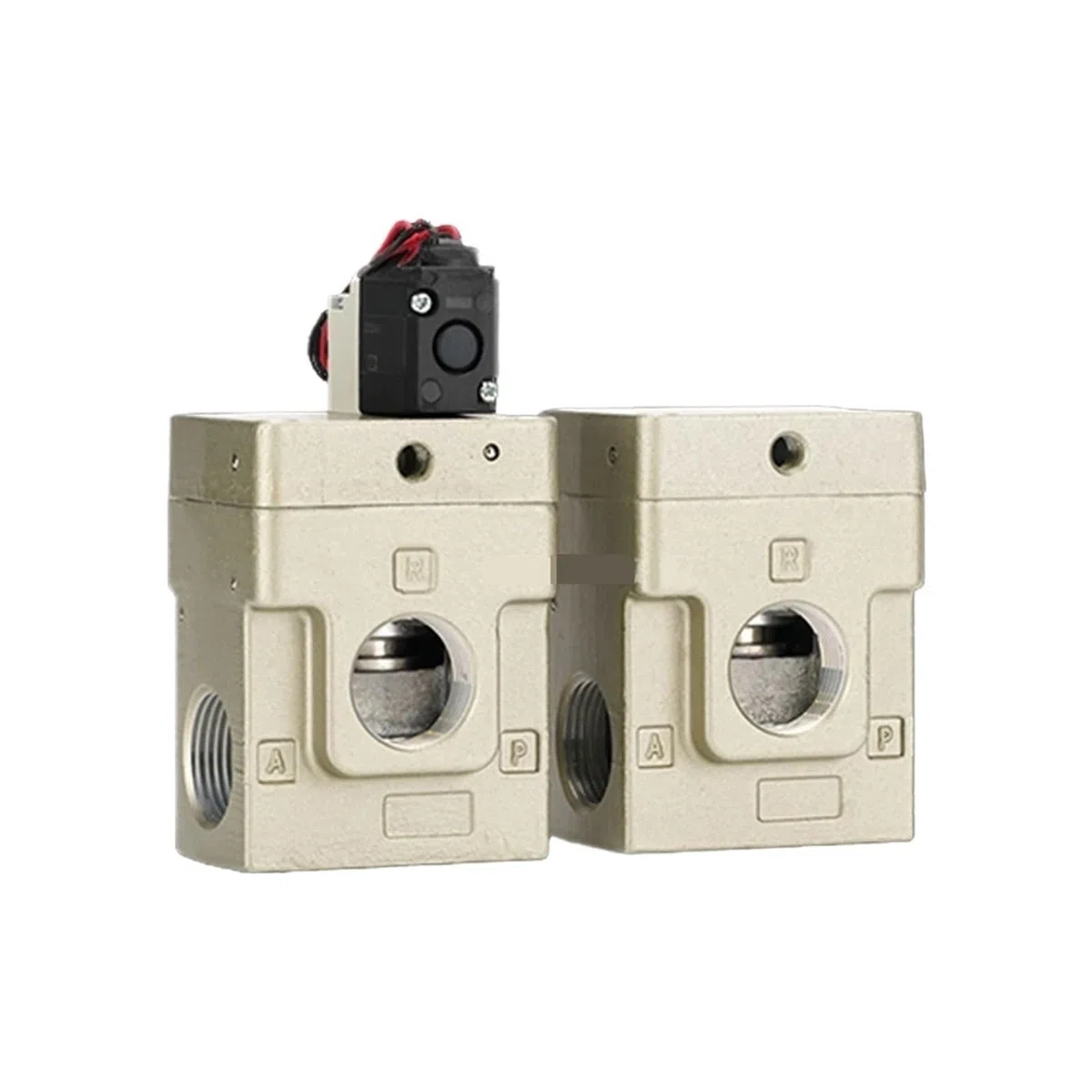 Valvola di Potenza Regolazione Serie VEX1 VEX1500-04 VEX1501-06 5G VEX1501-10 VEX1501-04 5DZ 4DZ 3DZ 1 pz(VEX1501-04 5DZ)