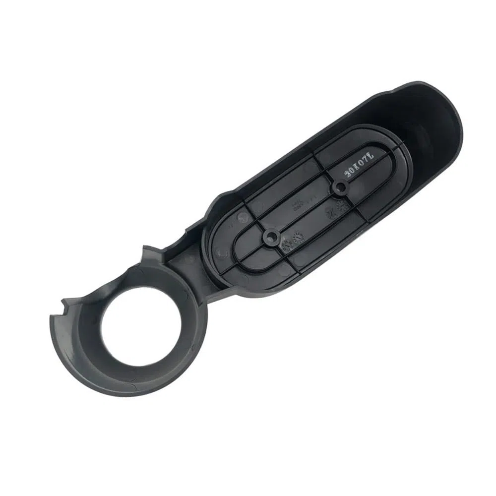 Alloggiamento del filtro adatto for parti Honda GXV160 HRJ214 HRJ216