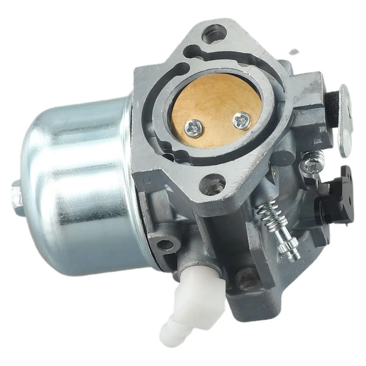 Carburatore per LMT 5-4993 498888 Compatibile con Briggs Stratton Ricambi Tosaerba 12,5 HP