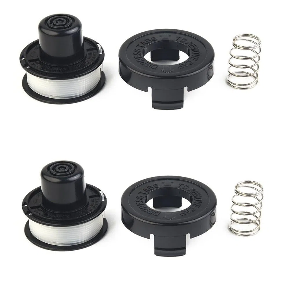 Bobina per decespugliatore Black Decker GL250/GL310/GL360