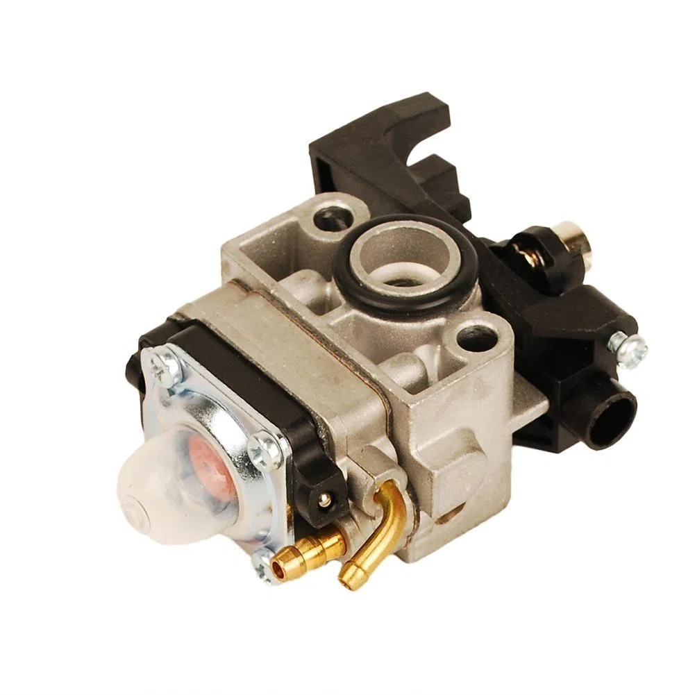 Carburatore Carb Guarnizione Filtro Aria Primer Lampadina Filtro Carburante Candela per Honda GX35 GX35NT Decespugliatore Sostituire 16100-Z0Z-034