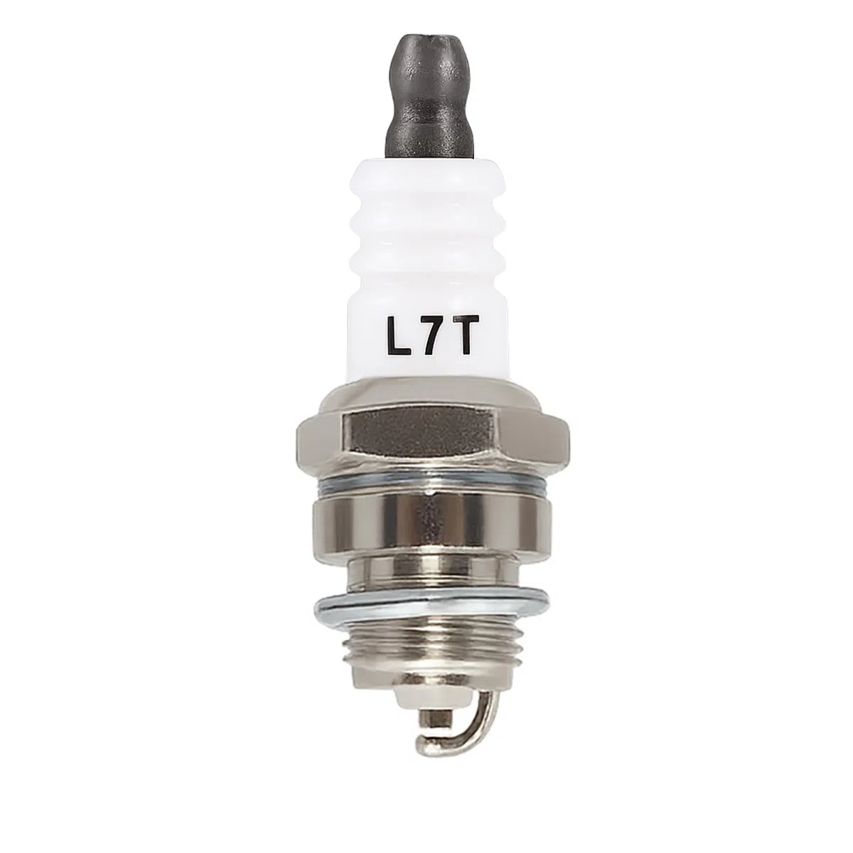 10 PCS L7T Candela per 2 Tempi 33cc 43cc 47cc 49cc Pocket Bike per Mini Chopper per Partner 350 351 SEGHE Motosega Trimmer Decespugliatore Trimmer Tosaerba