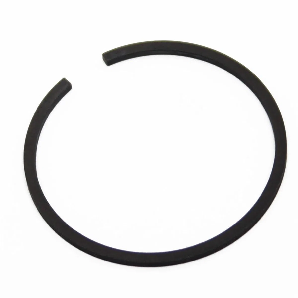 10 pz/lotto 34mm * 1.5mm Anello pistone, for Zenoah, G2500 Top Handle Pruner 2500 Motosega YD25 25.4cc 25cc STIGA ama, for Alpina, Anello del pistone per macchine da giardino