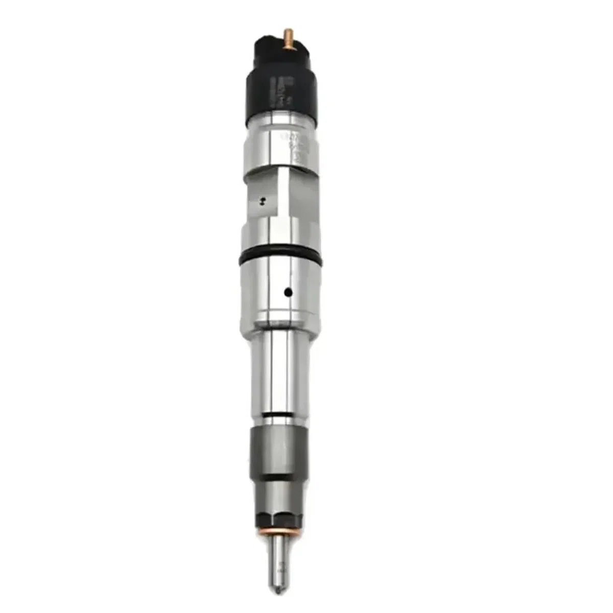 Iniettore carburante Common Rail 0445120030 51101006035 compatibile con MAN TAG TGA TGS D2066