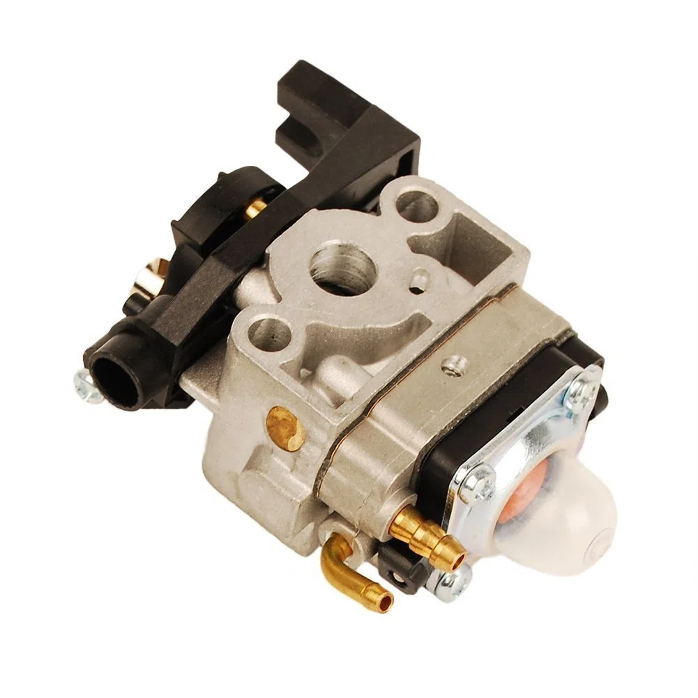 Carburatore Carb Guarnizione Filtro Aria Primer Lampadina Filtro Carburante Candela per Honda GX35 GX35NT Decespugliatore Sostituire 16100-Z0Z-034