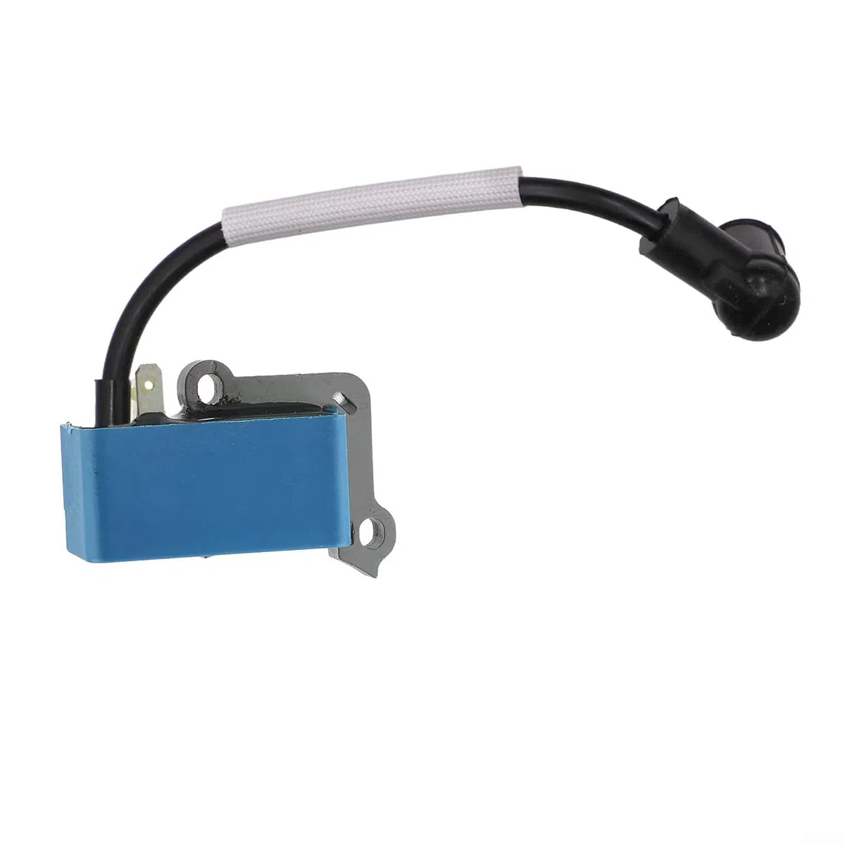 Modulo bobina di accensione A411001870 A10084 compatibile con ECHO PB-8010 PB-9010 EB810 EB910 per soffiatore a foglie Sostituzione diretta Alta Universalità Montaggio Per