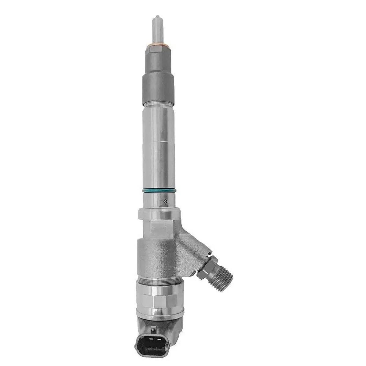 Iniettori di carburante diesel 0445120042 Ugello di iniezione compatible for GMC Duramax LBZ Hummer 6.6L 06-07