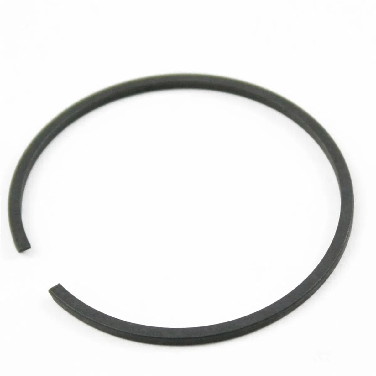 10 pz/lotto 34mm * 1.5mm Anello pistone, for Zenoah, G2500 Top Handle Pruner 2500 Motosega YD25 25.4cc 25cc STIGA ama, for Alpina, Anello del pistone per macchine da giardino