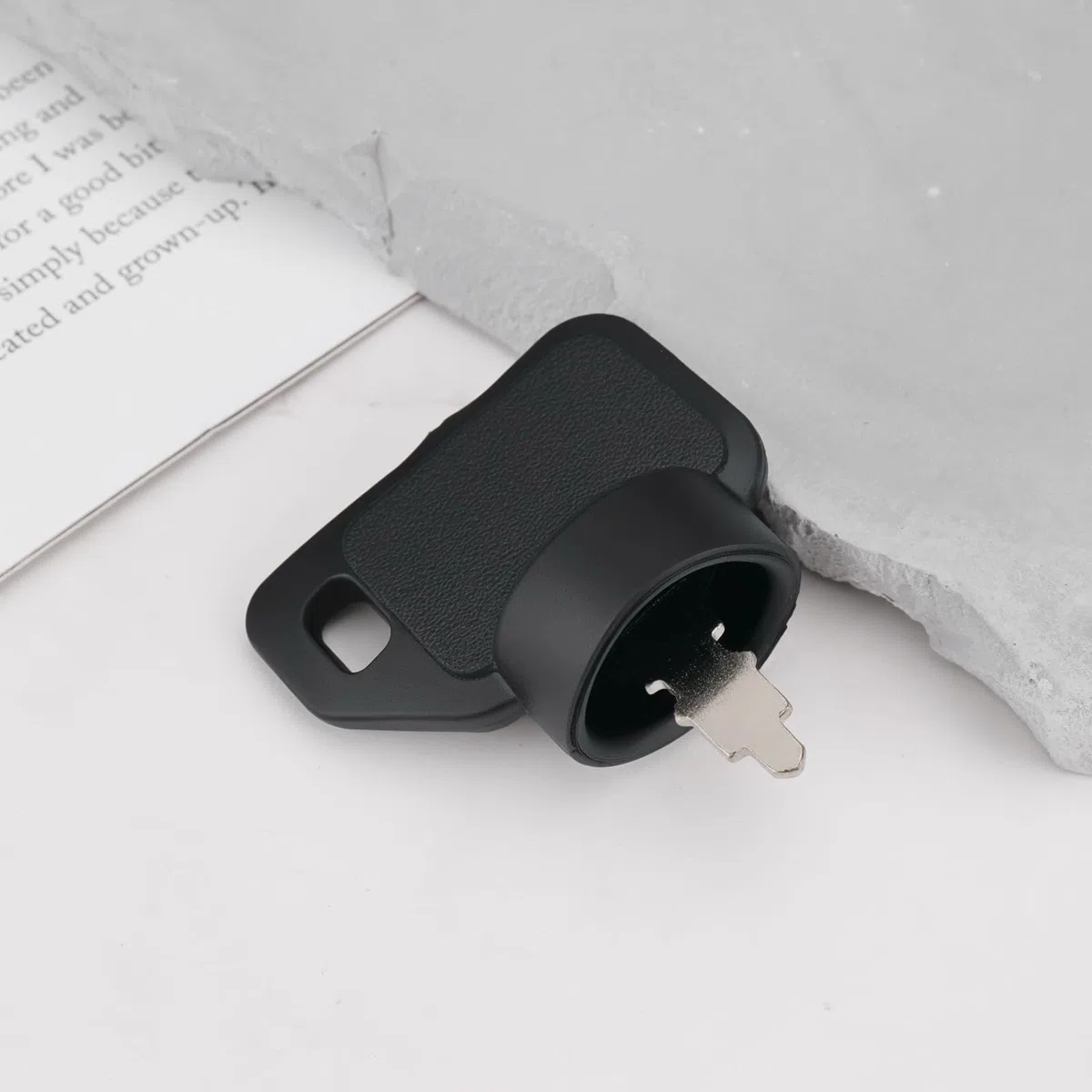 2 Pezzi Chiave Di Accensione Per Tosaerba Chiave Di Accensione Principale Per Piante Parte Di Ricambio 63-8360 Compatibile Con Toro Trattori Spazzaneve