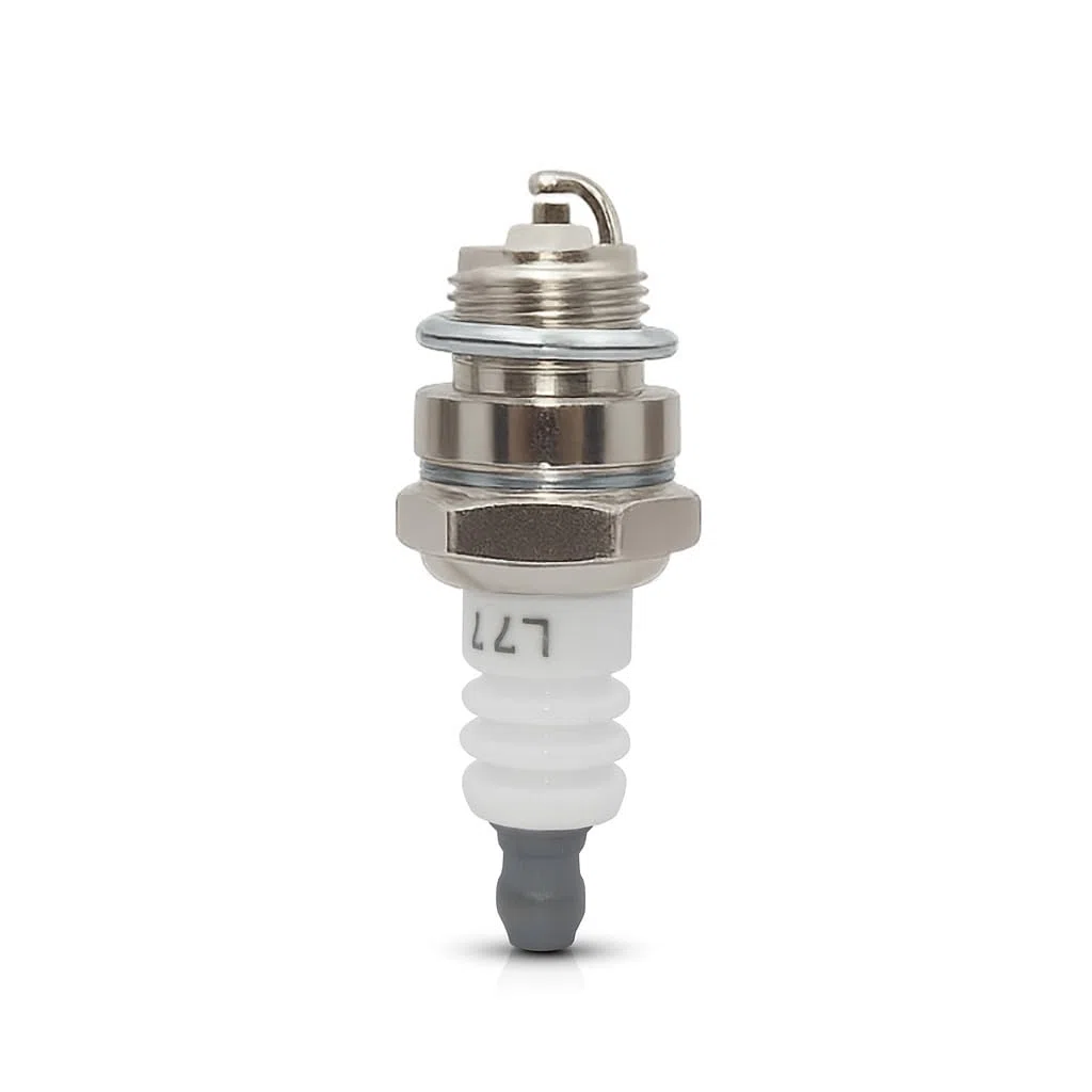10 PCS L7T Candela per 2 Tempi 33cc 43cc 47cc 49cc Pocket Bike per Mini Chopper per Partner 350 351 SEGHE Motosega Trimmer Decespugliatore Trimmer Tosaerba