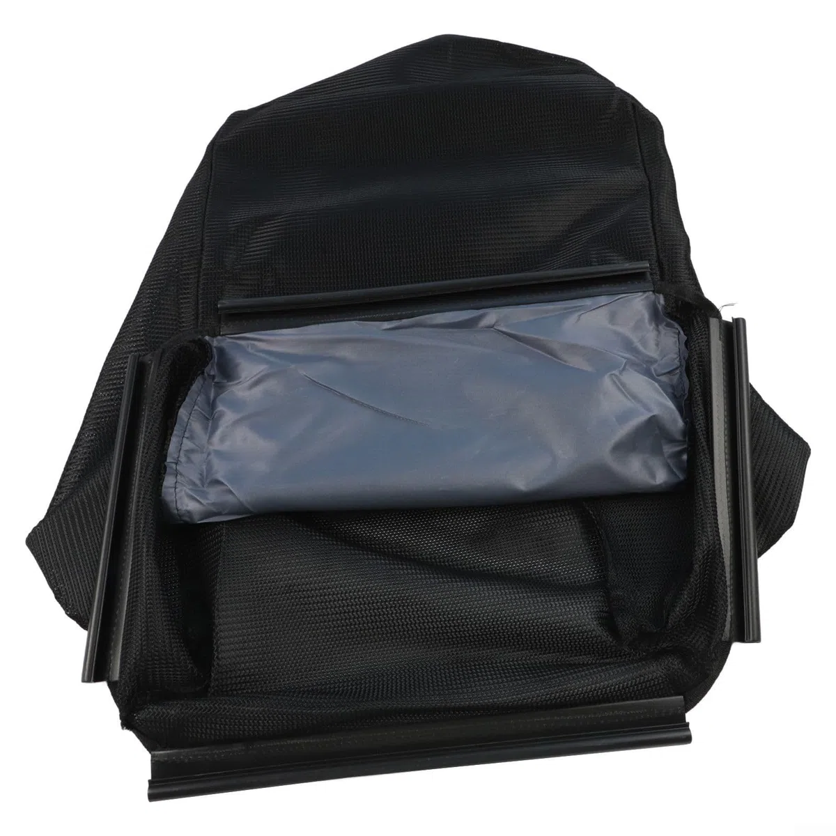 Borsa raccogli tosaerba per Honda HRU214 HRU215 HRU216 HRJ216 DMC216SH, borsa di ricambio per tosaerba semoventi da 19 e 21 pollici, (per 53,3 cm)