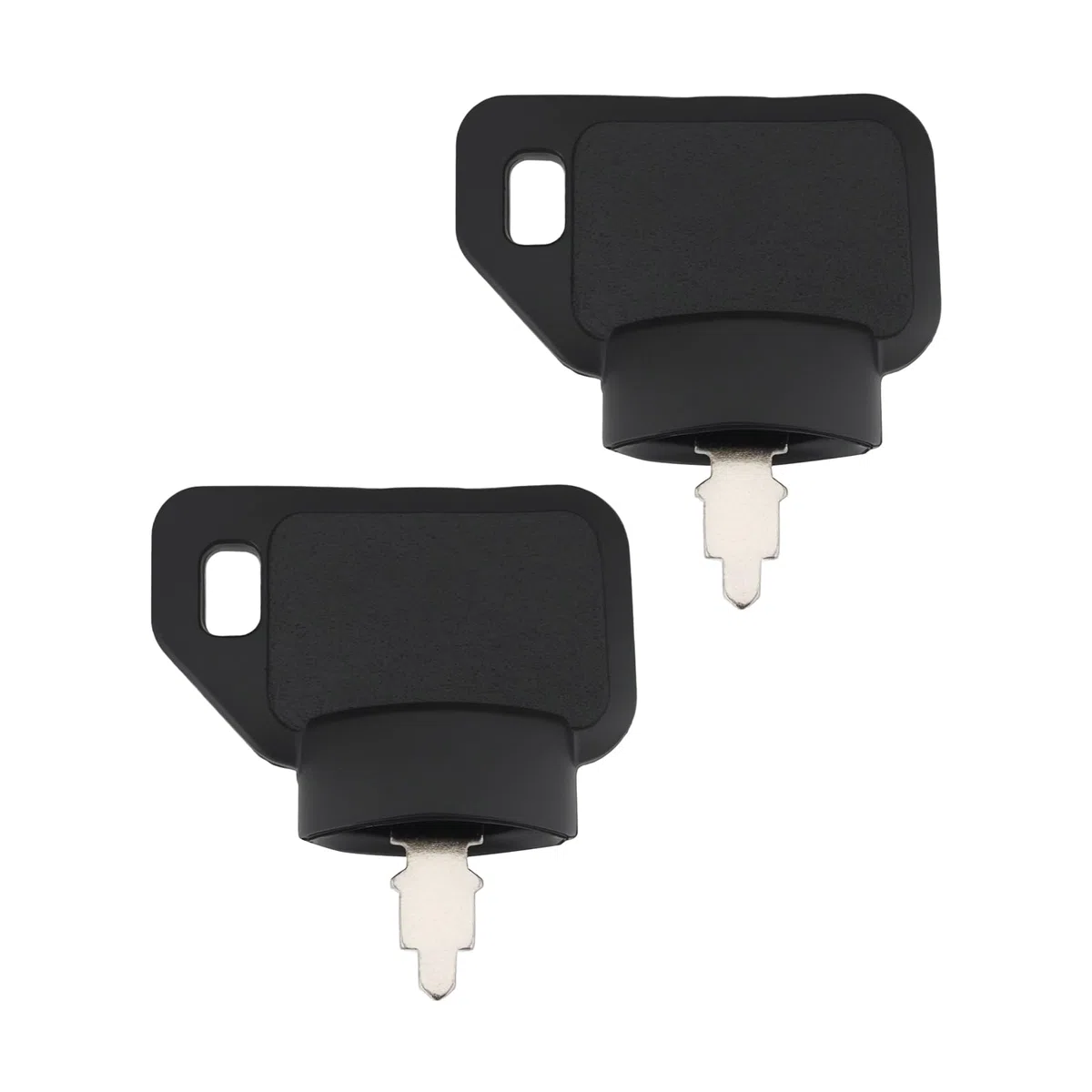 2 Pezzi Chiave Di Accensione Per Tosaerba Chiave Di Accensione Principale Per Piante Parte Di Ricambio 63-8360 Compatibile Con Toro Trattori Spazzaneve