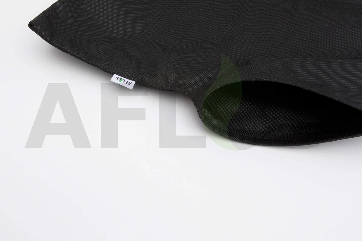 Garden Leaf Al-ko 2400 E Hurricane - Borsa sottovuoto