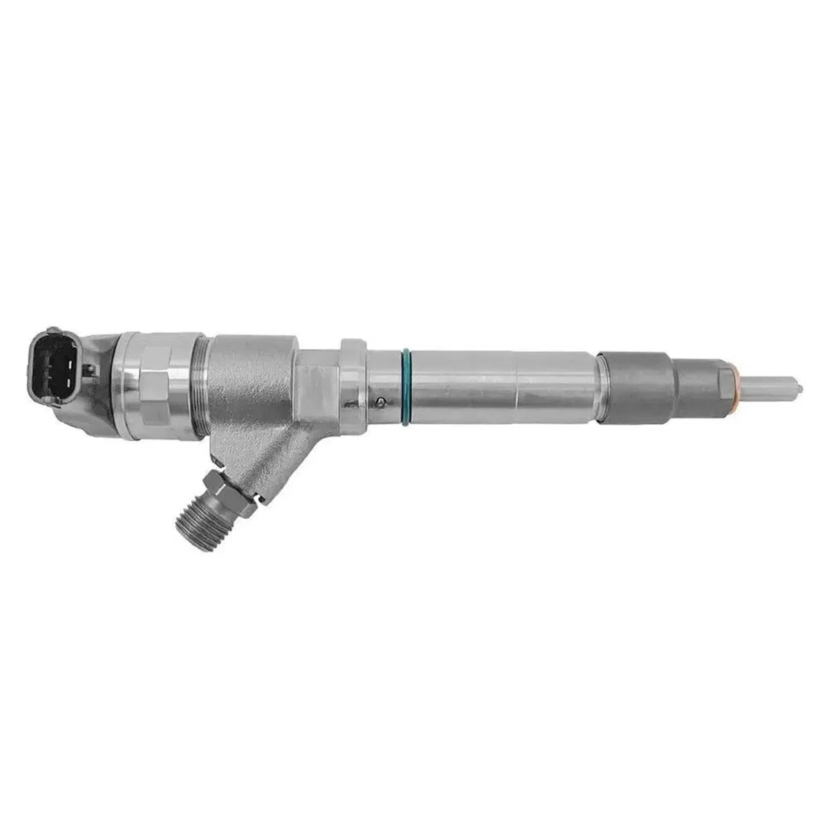 Iniettori di carburante diesel 0445120042 Ugello di iniezione compatible for GMC Duramax LBZ Hummer 6.6L 06-07
