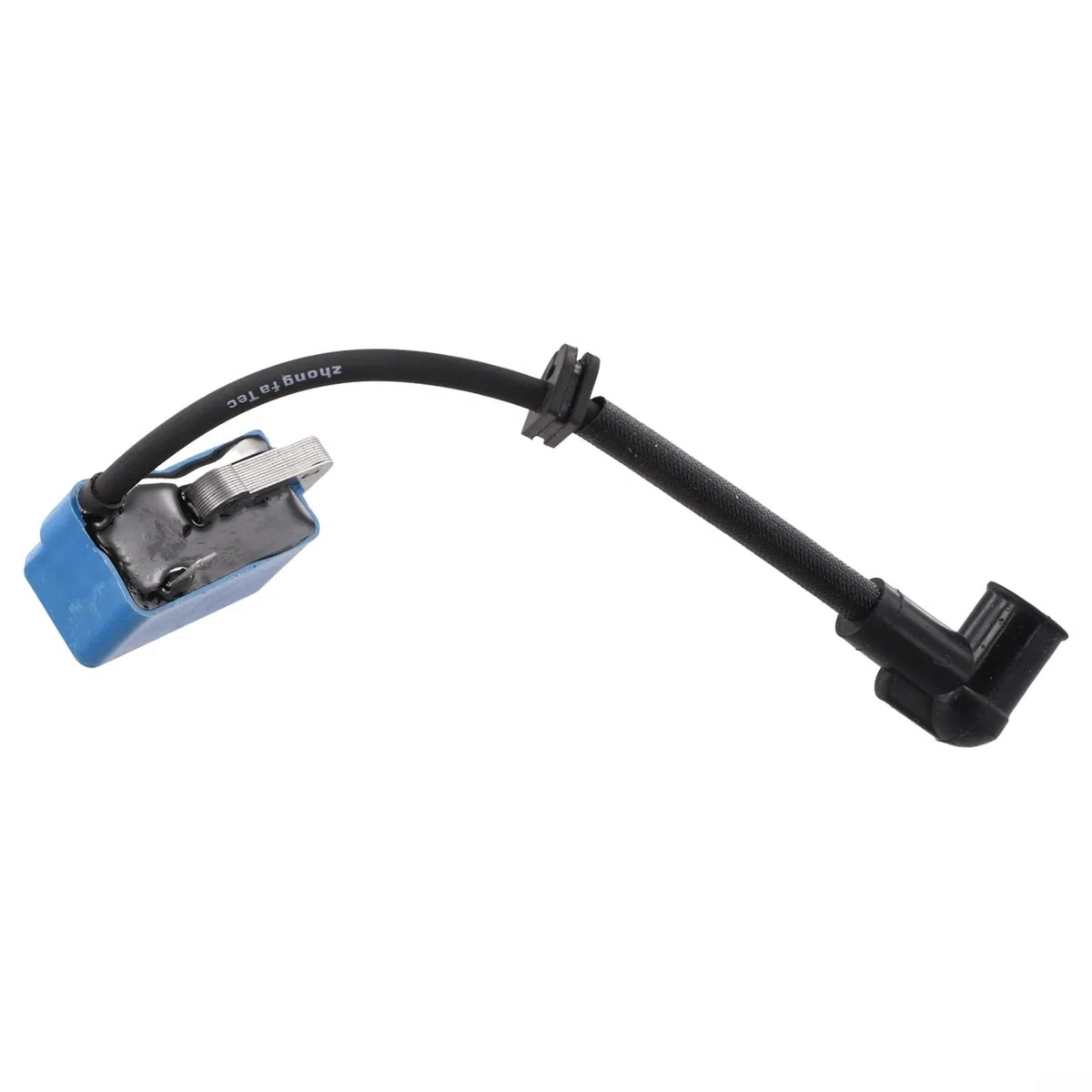 Modulo bobina di accensione A411001870 A10084 compatibile con ECHO PB-8010 PB-9010 EB810 EB910 per soffiatore a foglie Sostituzione diretta Alta Universalità Montaggio Per
