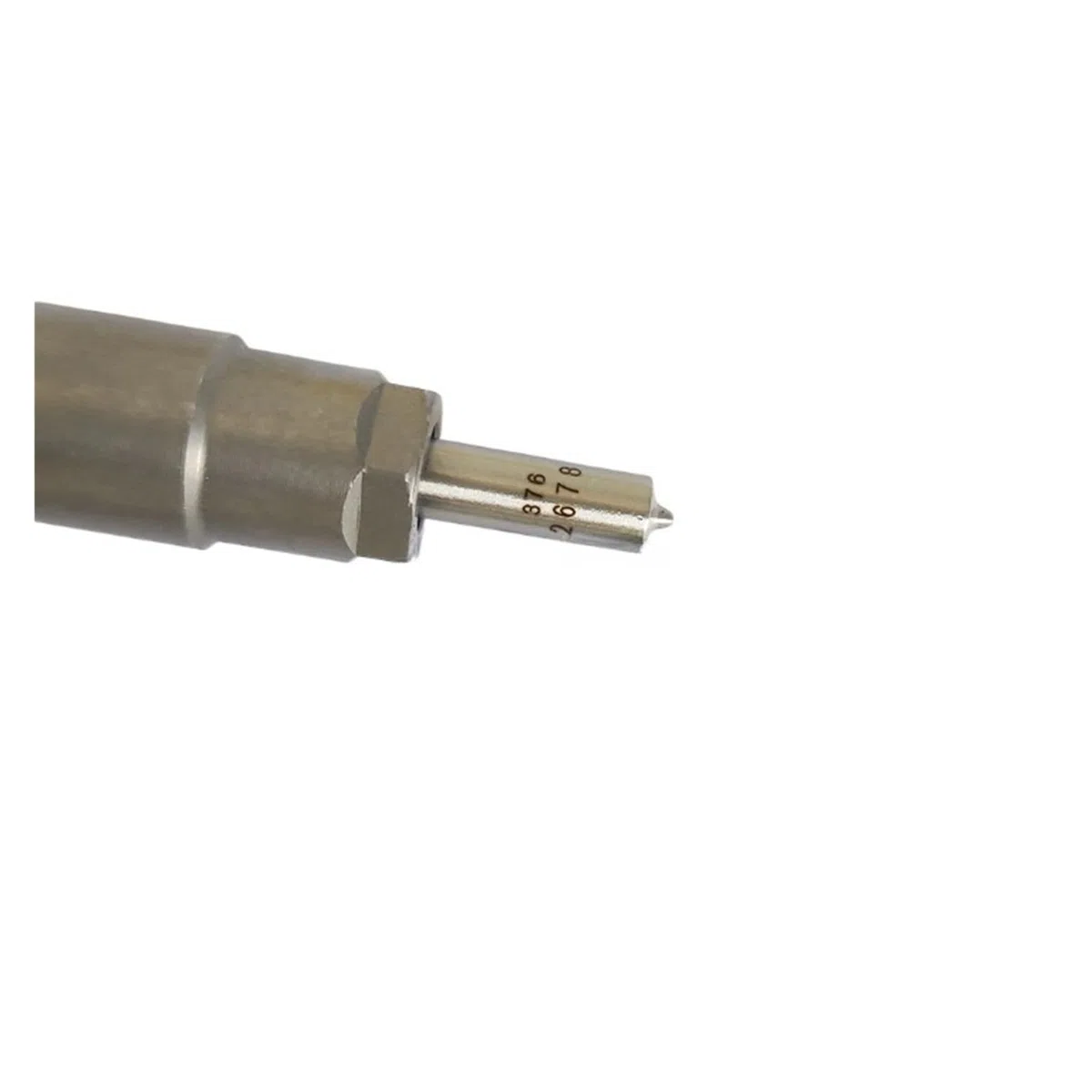 Iniettore di Carburante Nuovo di Zecca Gruppo Iniettore Diesel Common Rail 0445111013