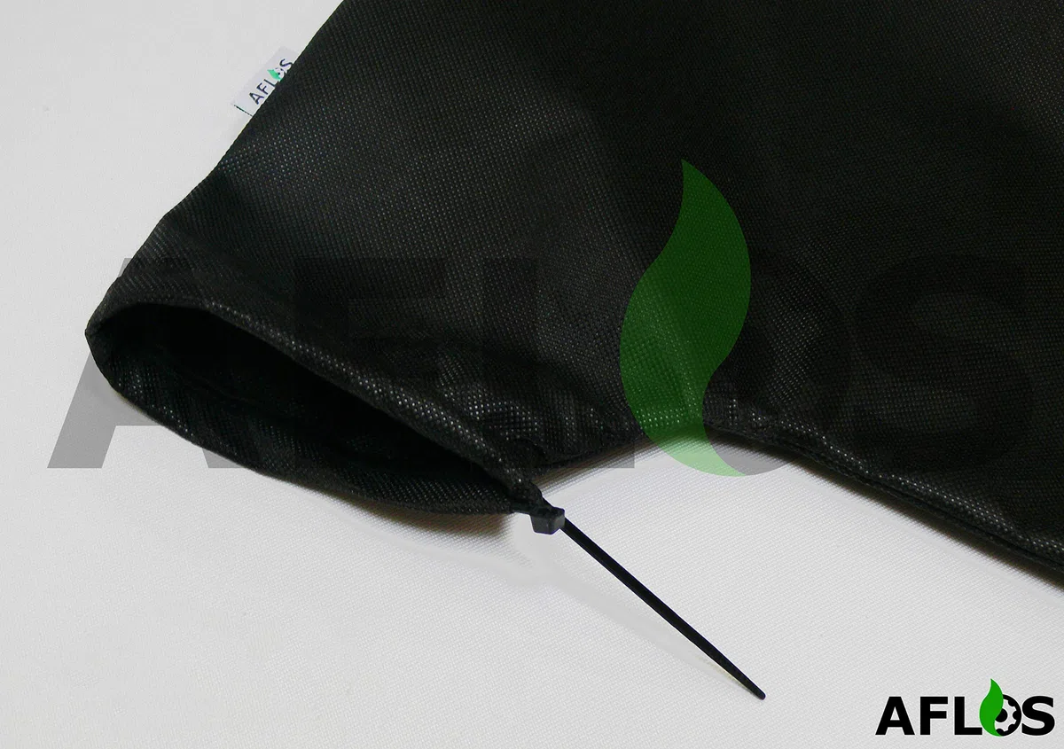 Sacco raccogli foglie per soffiatori Valex Mistral di AFLOS