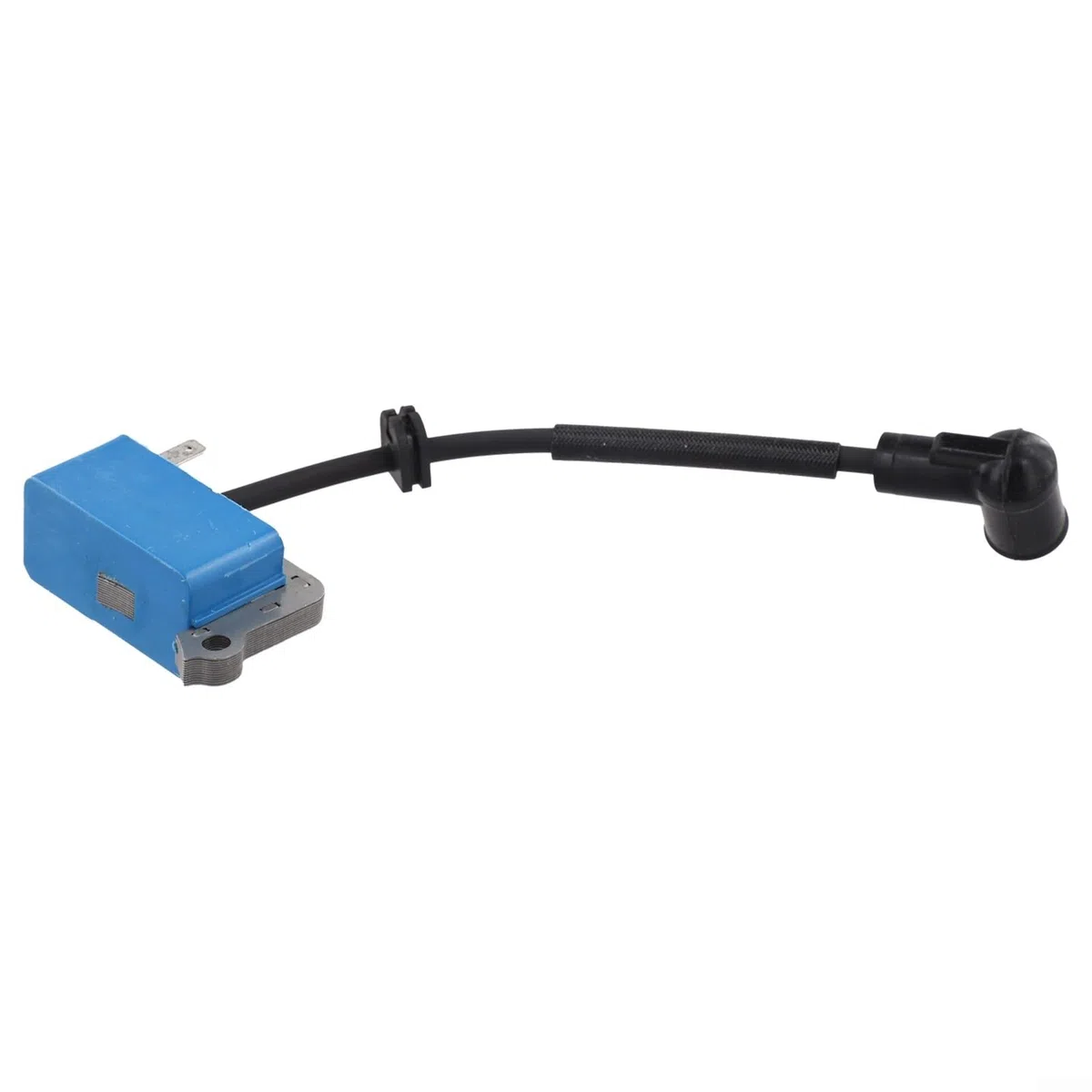 Modulo bobina di accensione A411001870 A10084 compatibile con ECHO PB-8010 PB-9010 EB810 EB910 per soffiatore a foglie Sostituzione diretta Alta Universalità Montaggio Per