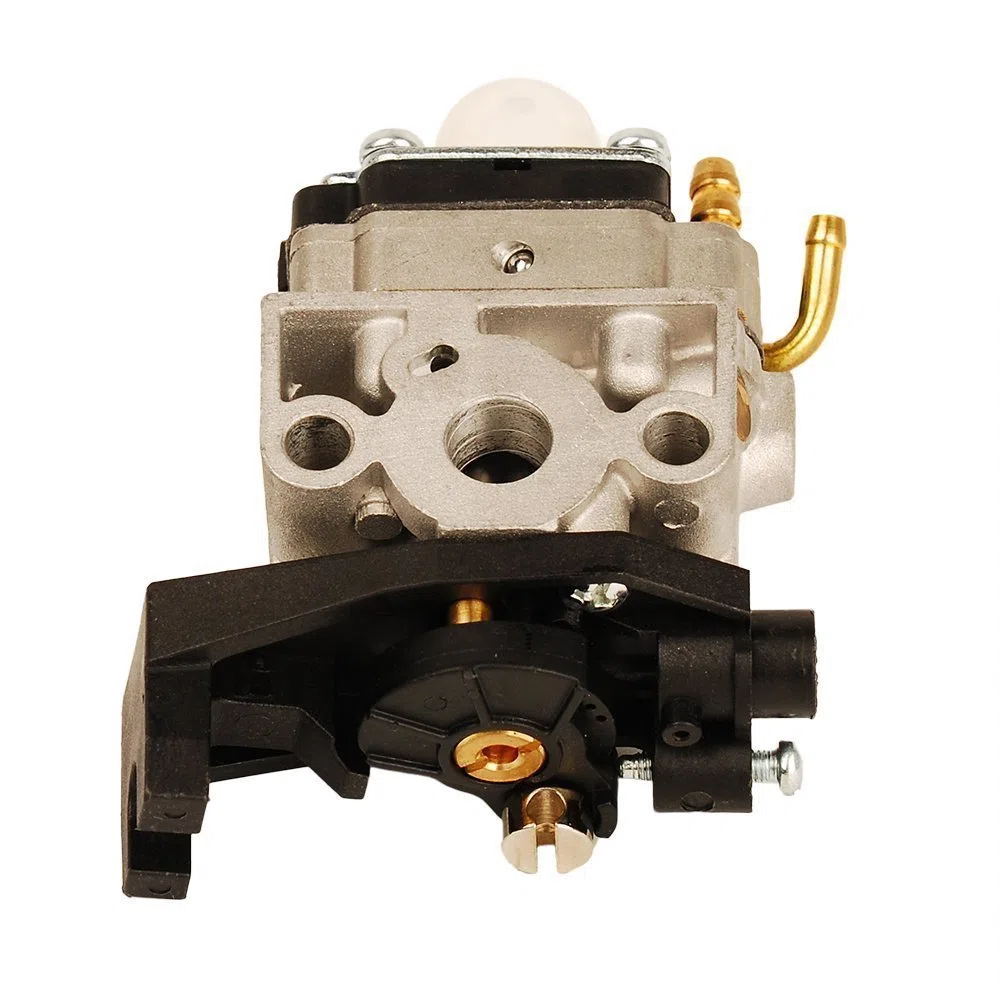 Carburatore Carb Guarnizione Filtro Aria Primer Lampadina Filtro Carburante Candela per Honda GX35 GX35NT Decespugliatore Sostituire 16100-Z0Z-034