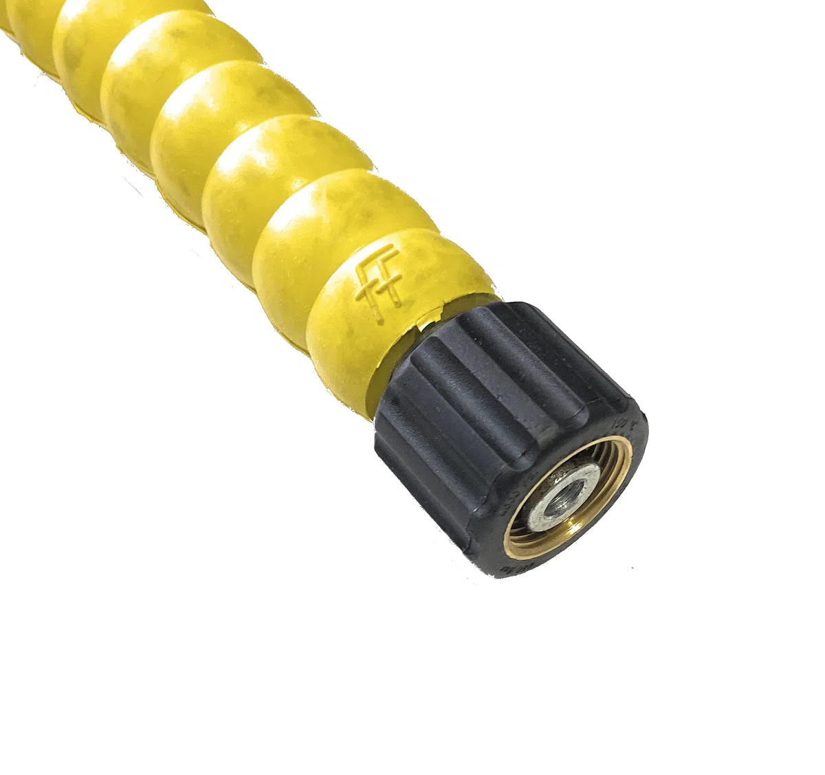 M&M Smartek tubo alta pressione 10 m, 400 bar, per Kärcher, rinforzato