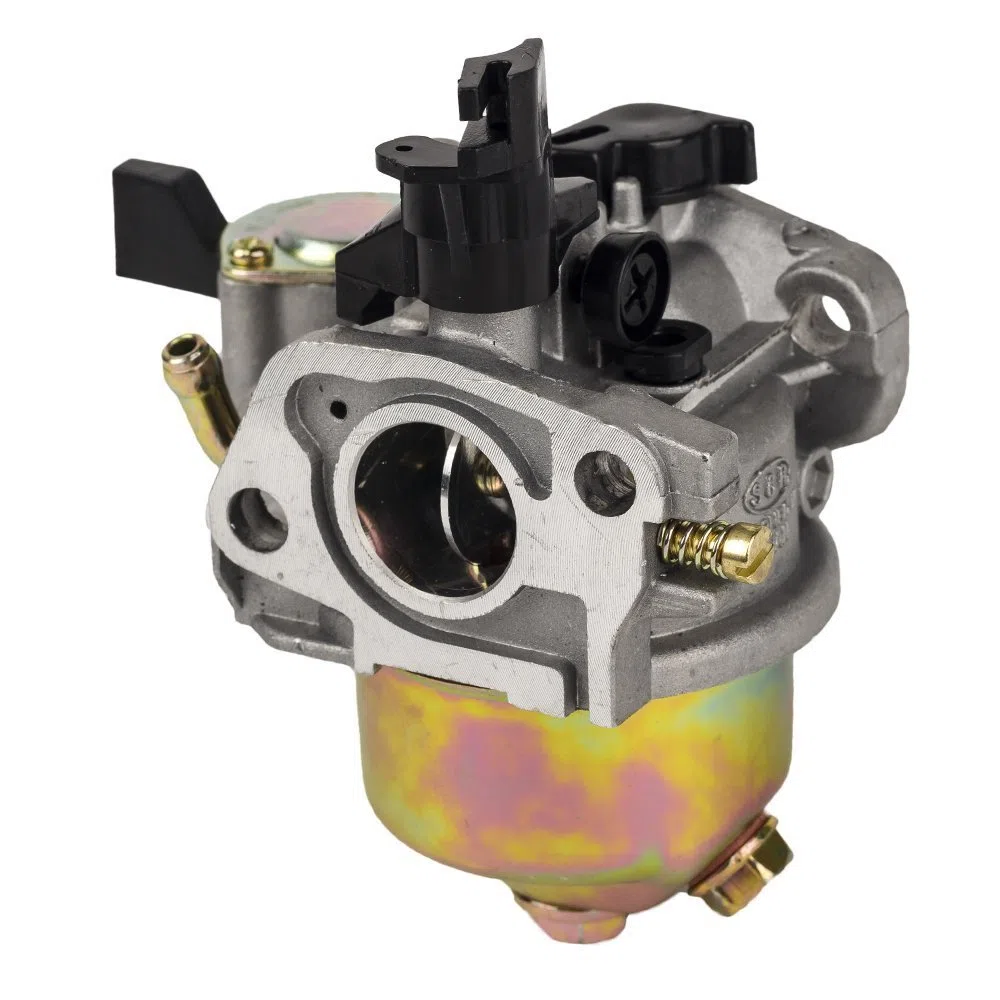 sostituire carburatore con filtro del carburante filtro aria candela per GX120 GX160 GX200 5.5hp 6.5hp motore generatore tosaerba a motore