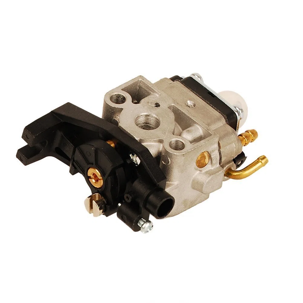 Carburatore Carb Guarnizione Filtro Aria Primer Lampadina Filtro Carburante Candela per Honda GX35 GX35NT Decespugliatore Sostituire 16100-Z0Z-034
