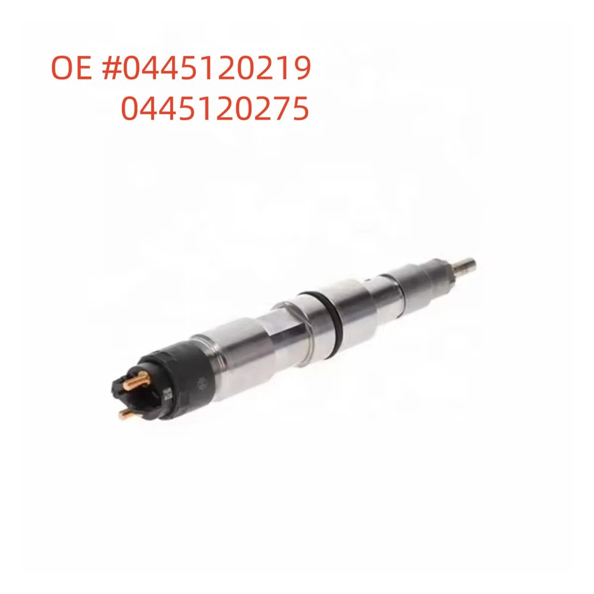 Iniettore di Carburante 0445120219 0445120275 for Bosch(0445120275)