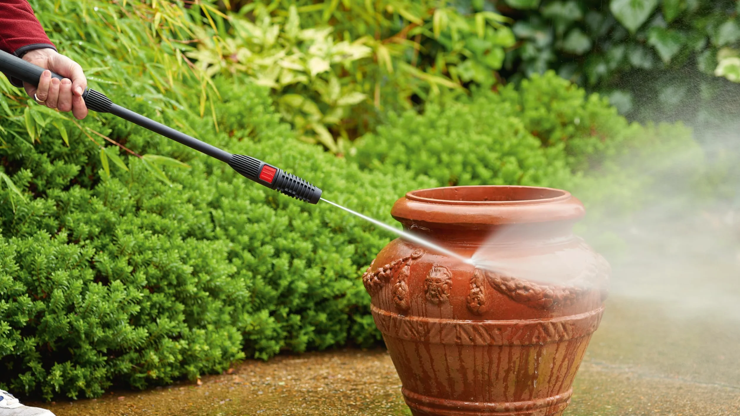 Bosch Ugello a getto variabile
