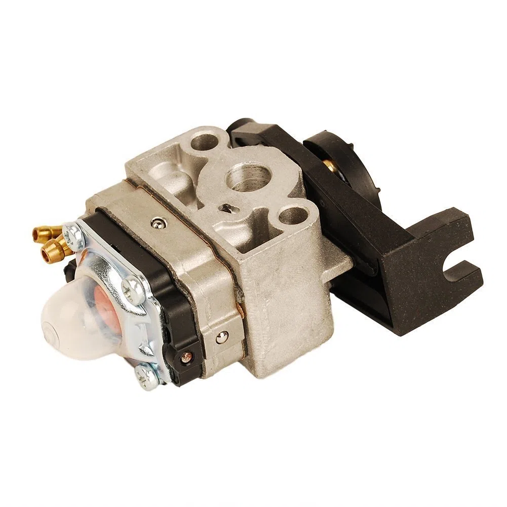 Carburatore Carb Guarnizione Filtro Aria Primer Lampadina Filtro Carburante Candela per Honda GX35 GX35NT Decespugliatore Sostituire 16100-Z0Z-034