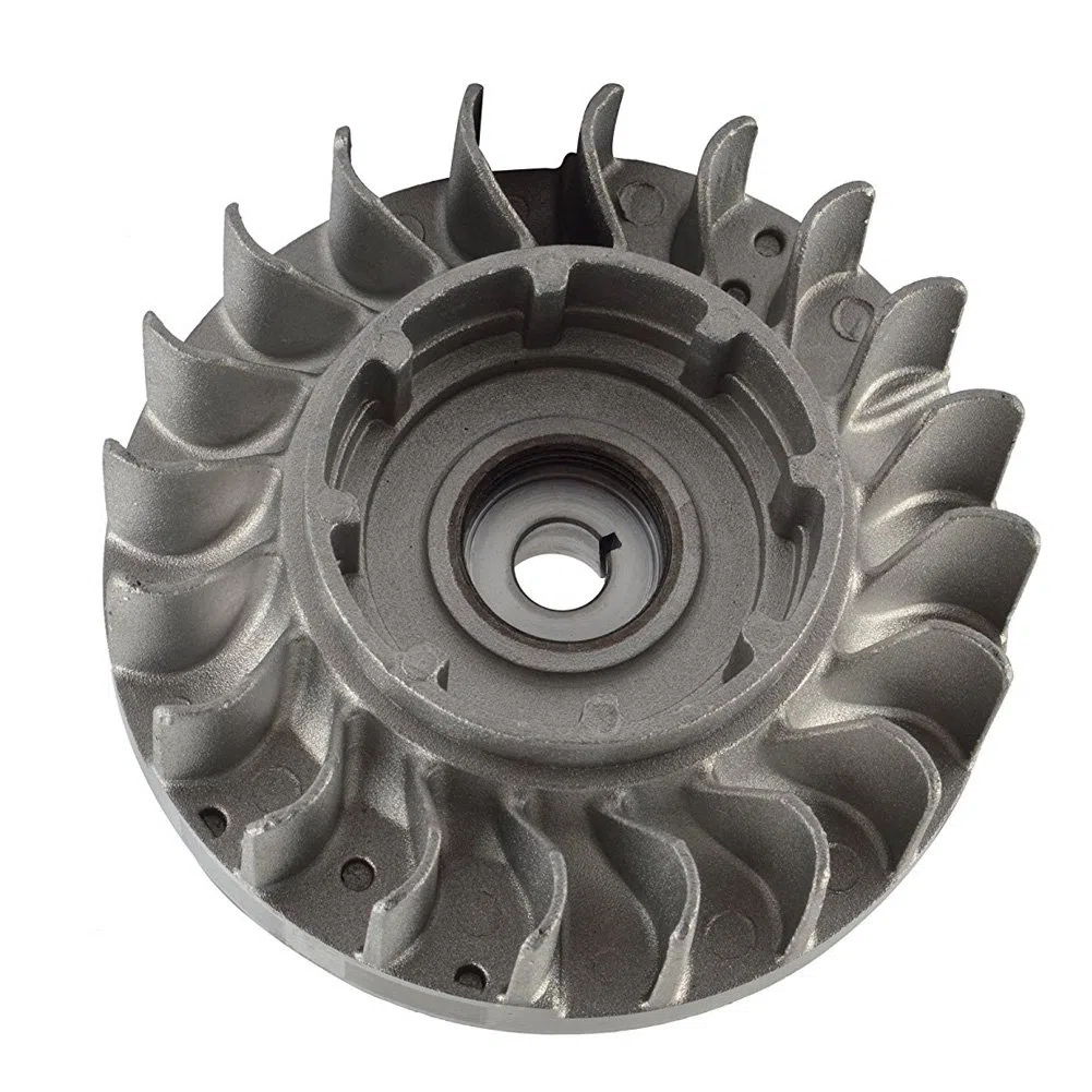 Volano magnetico per motosega Stihl 066 MS650 MS660, numero di ricambio 11224001217
