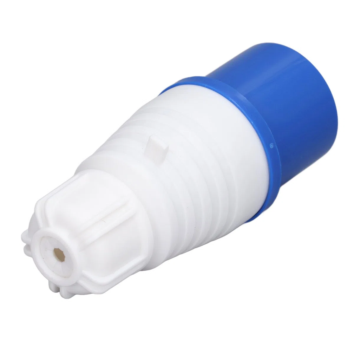 Spina Industriale A 3 Pin 16A, 4 Prese 250V 2P+E Resistenti Alle Intemperie, Campeggio, Roulotte, Prese Industriali da Esterno In Pp E Ottone 220-250V, per Officina E Campeggio