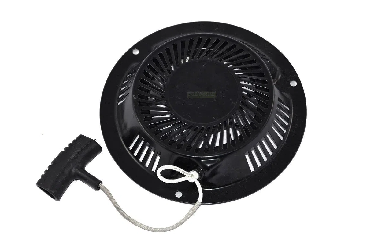 Avviatore a fune, compatibile con GO/ON/GO/ON SL1P64F, SL40T
