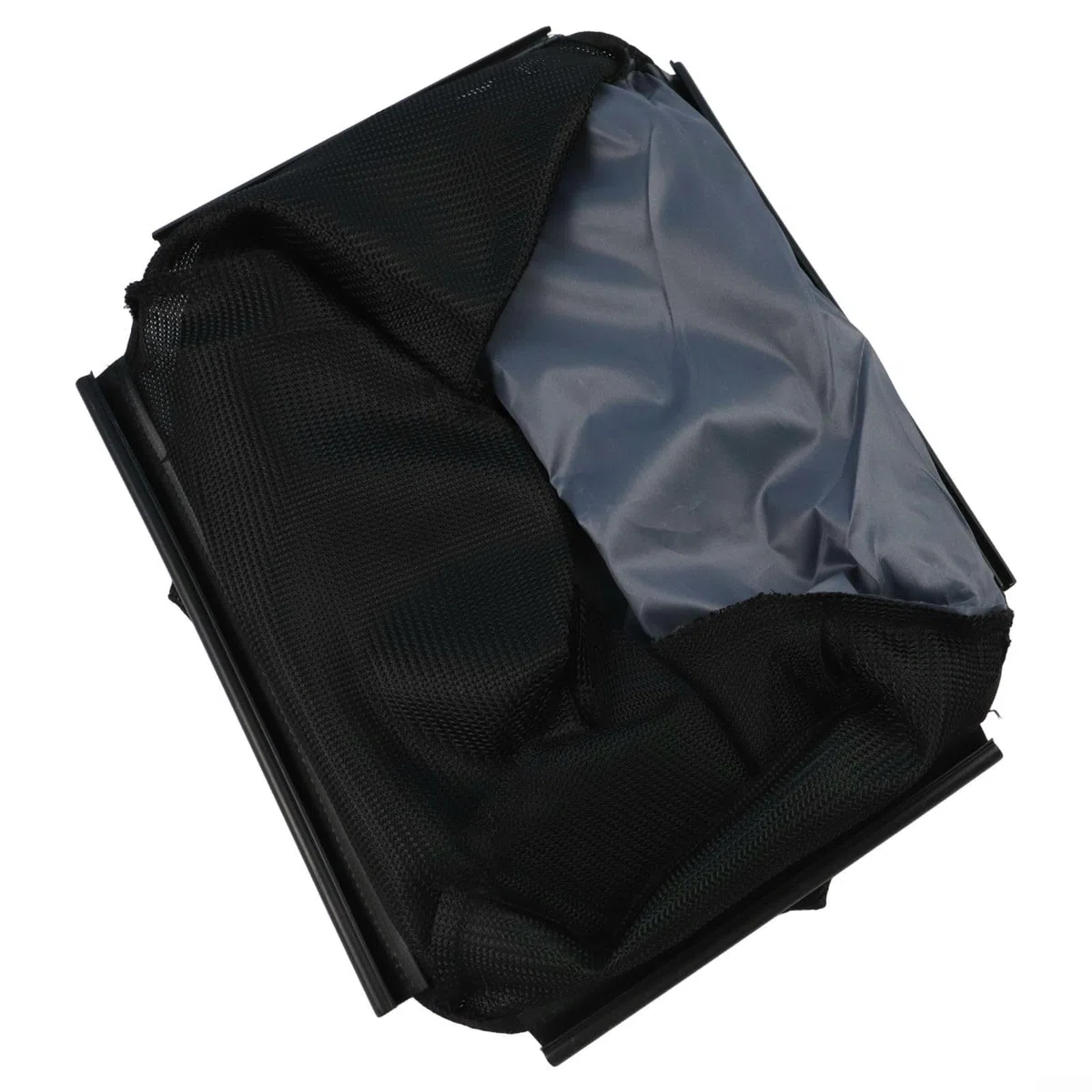 Borsa raccogli tosaerba per Honda HRU214 HRU215 HRU216 HRJ216 DMC216SH, borsa di ricambio per tosaerba semoventi da 19 e 21 pollici, (per 53,3 cm)