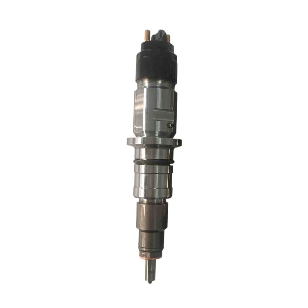 Compatibile con Iveco. 504128307 0445120075 Nuovo Ugello Iniettore Diesel Common Rail(0445120057)