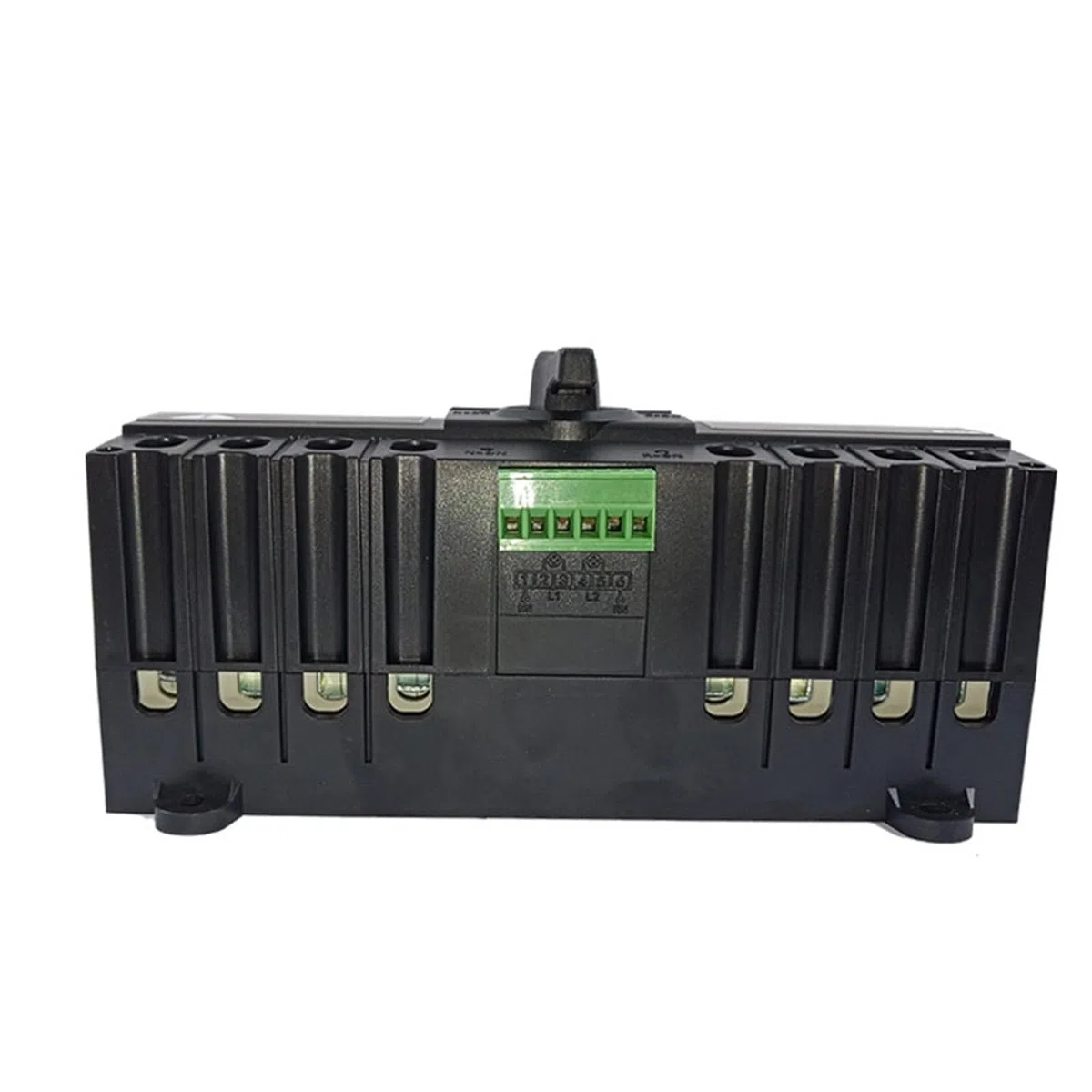 Interruttore di trasferimento automatico 4P 63A 220V ATS for generatore