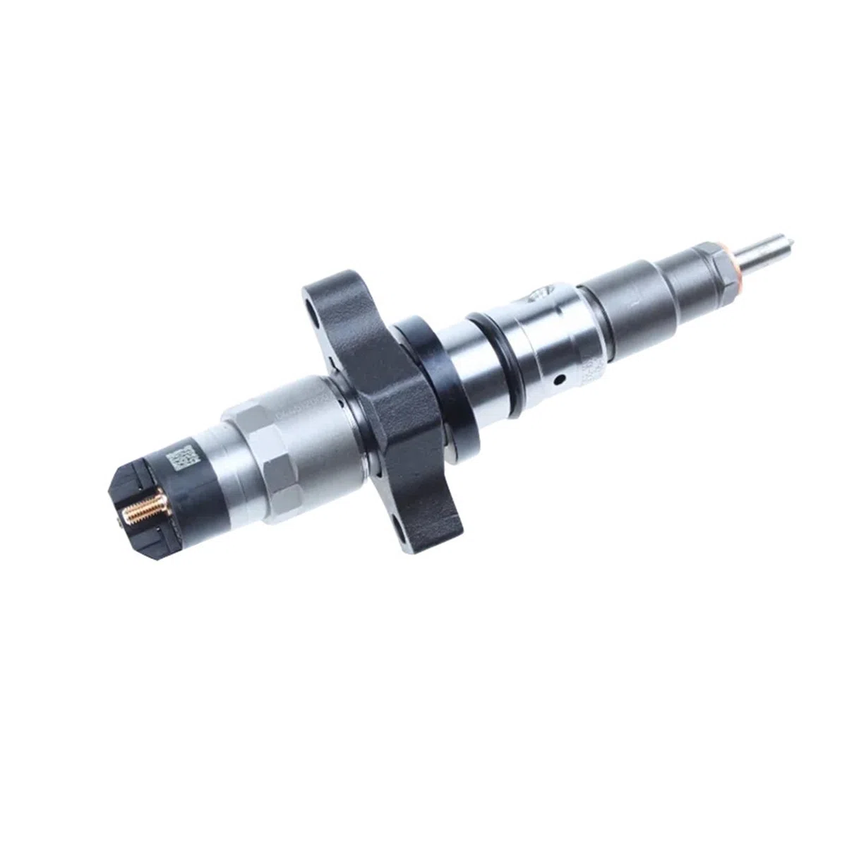 0445120212 0445120007 0445120238/0986435508 Ugello iniettore carburante diesel compatibile per Cummins Agrale-Deutz Daf compatibile per IVECO(0445120212)