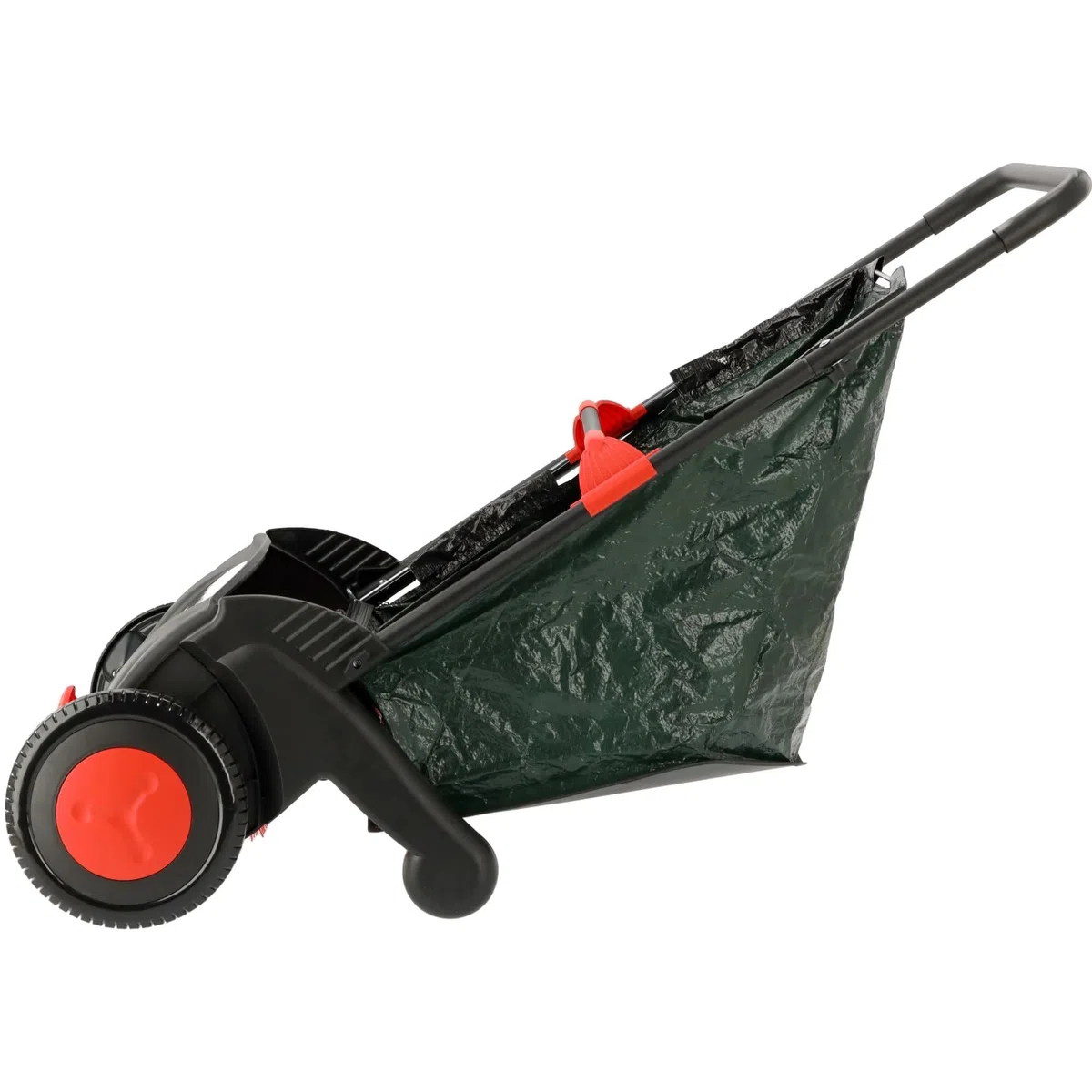 YATO Strumento GRASS E LEAF COLLETTORE - YT-86660