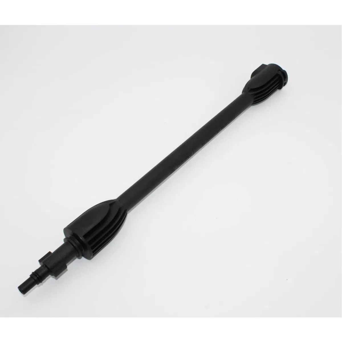 Lancia spray originale Scheppach adatta per tutte le idropulitrici Scheppach HCE, lunghezza 415 mm, lancia d'acqua per HCE2200, HCE2600, HCE2800, HCE2200, HCE2550, HCE1650, HCE2400, ecc. Sistema