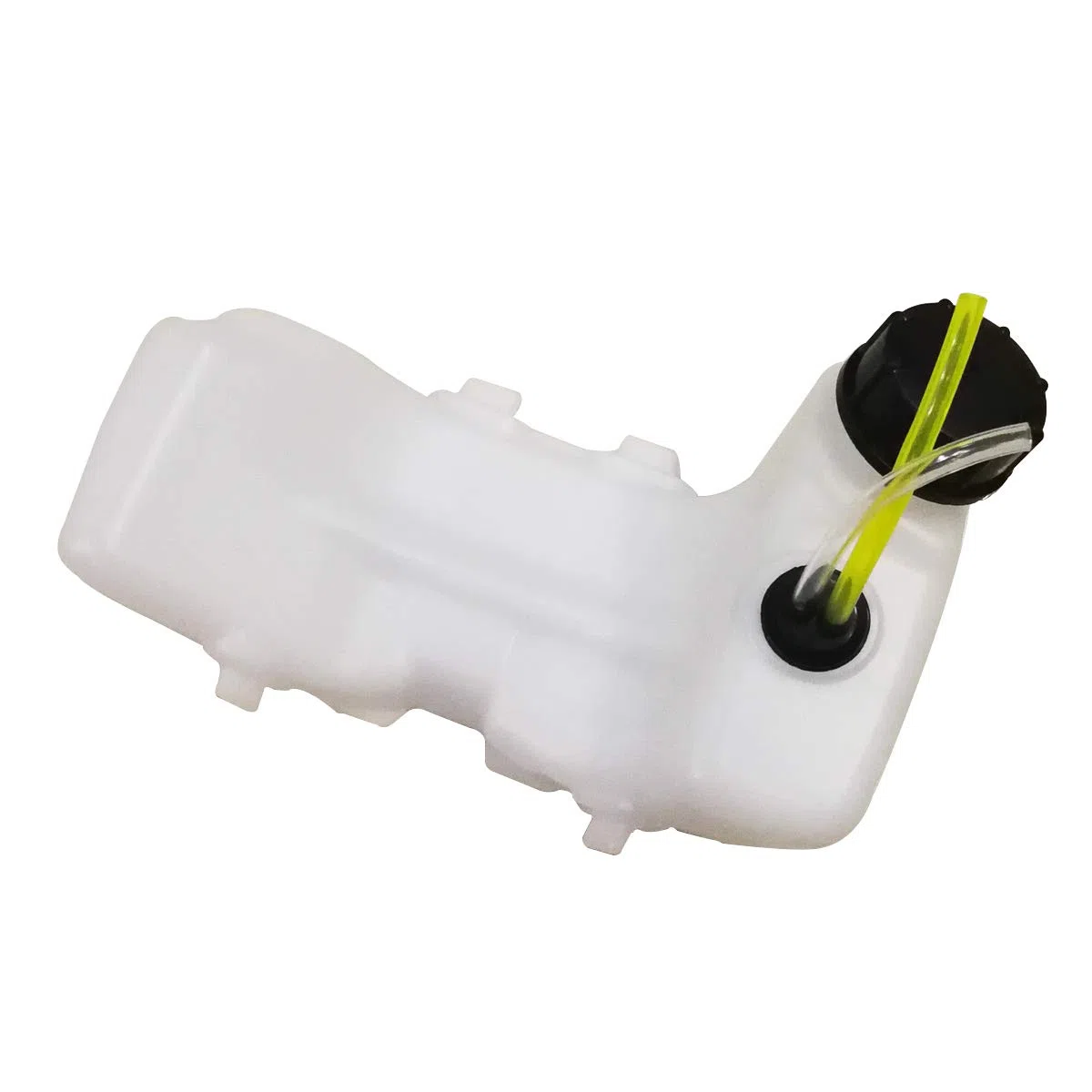 Serbatoio Carburante con Tappo per Honda GX35 GX35NT Motore Tosaerba decespugliatore