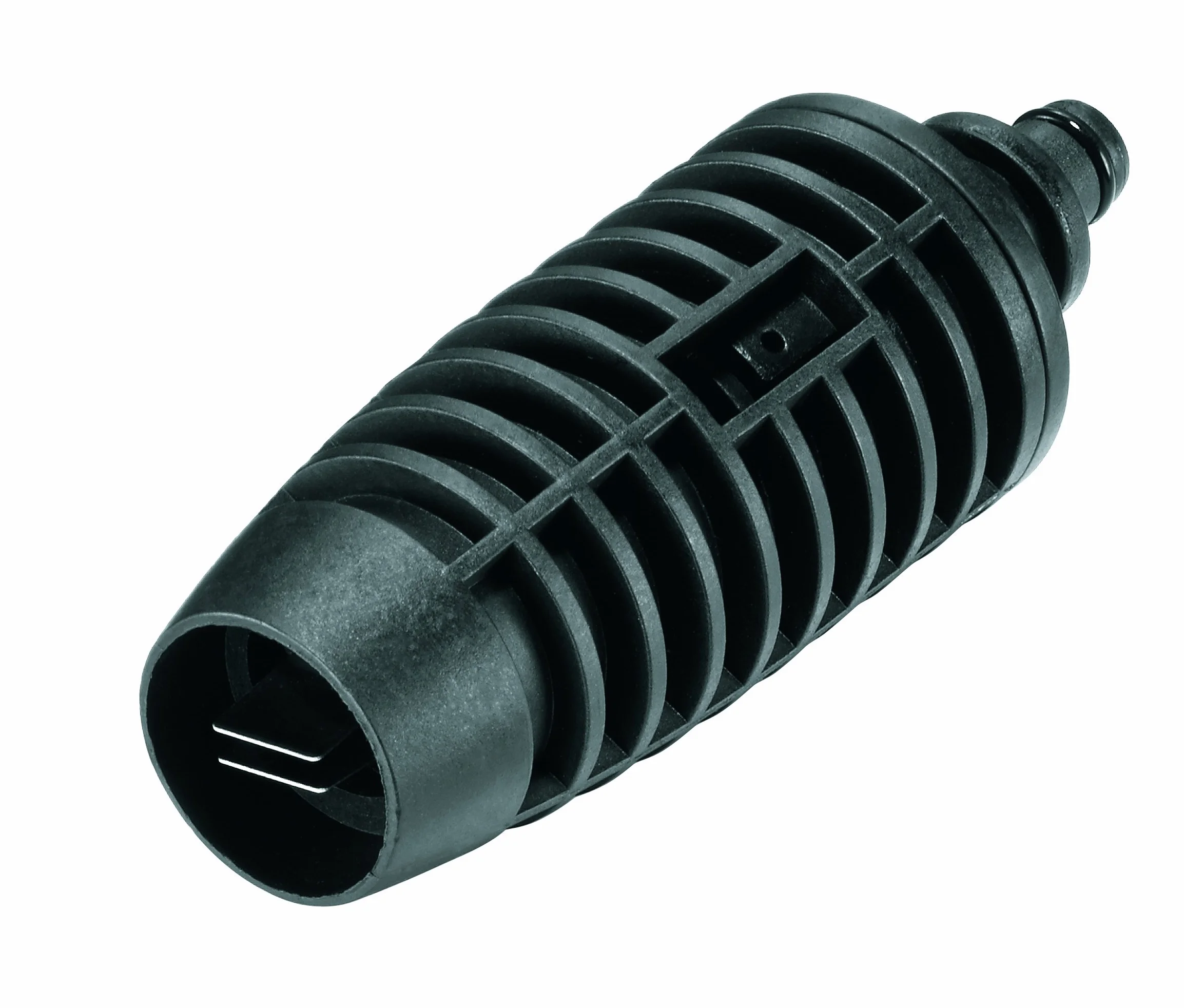 Bosch Ugello a getto variabile