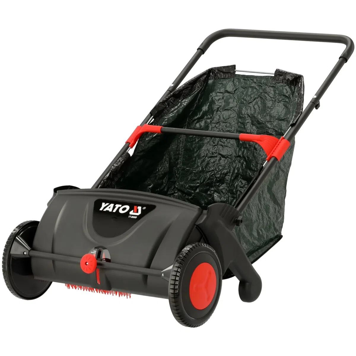 YATO Strumento GRASS E LEAF COLLETTORE - YT-86660