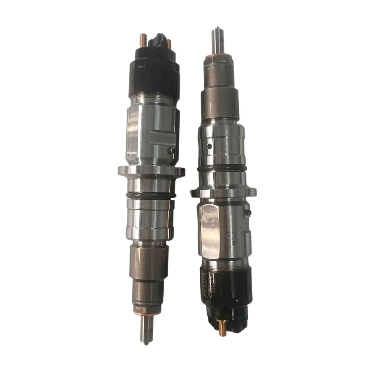 Compatibile con Iveco. 504128307 0445120075 Nuovo Ugello Iniettore Diesel Common Rail(0445120057)