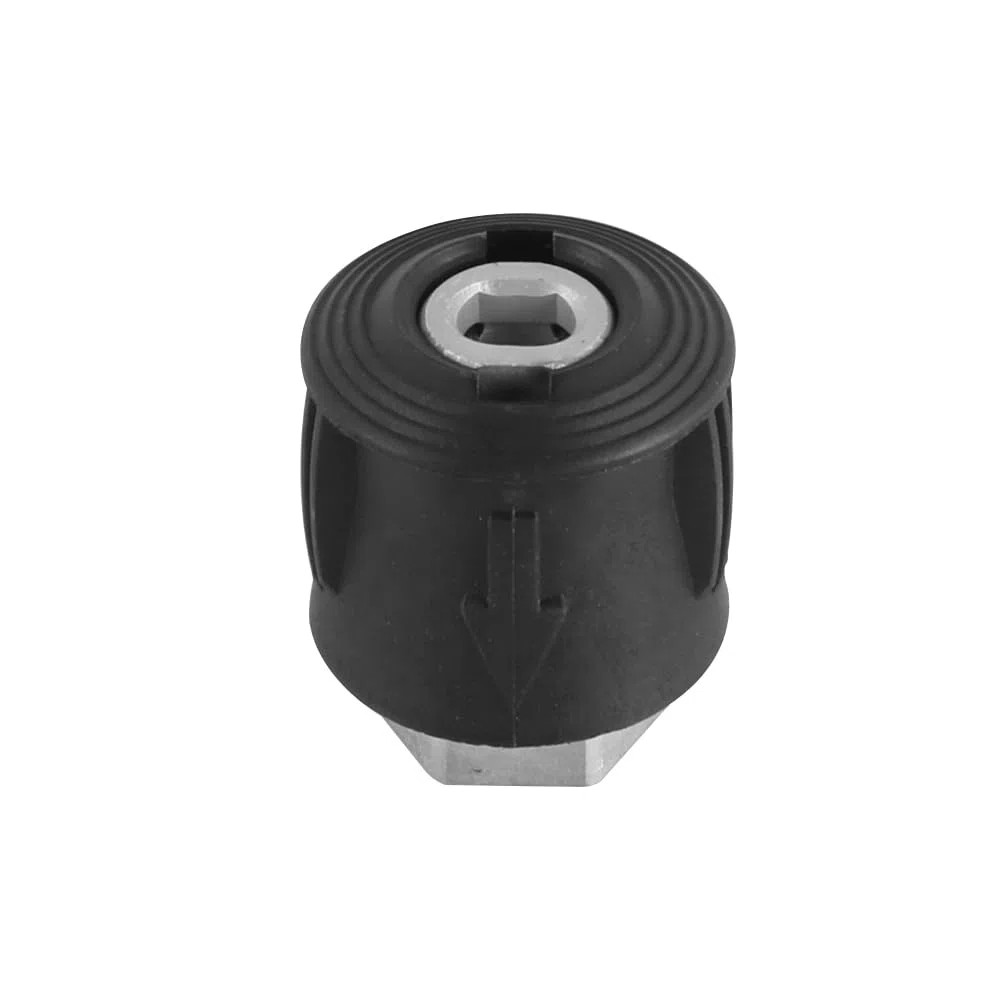 Adattatore a sgancio rapido M22 per connettore tubo idropulitrice Raccordo tubo idropulitrice M22 compatibile con idropulitrice ad alta pressione serie K2-K7